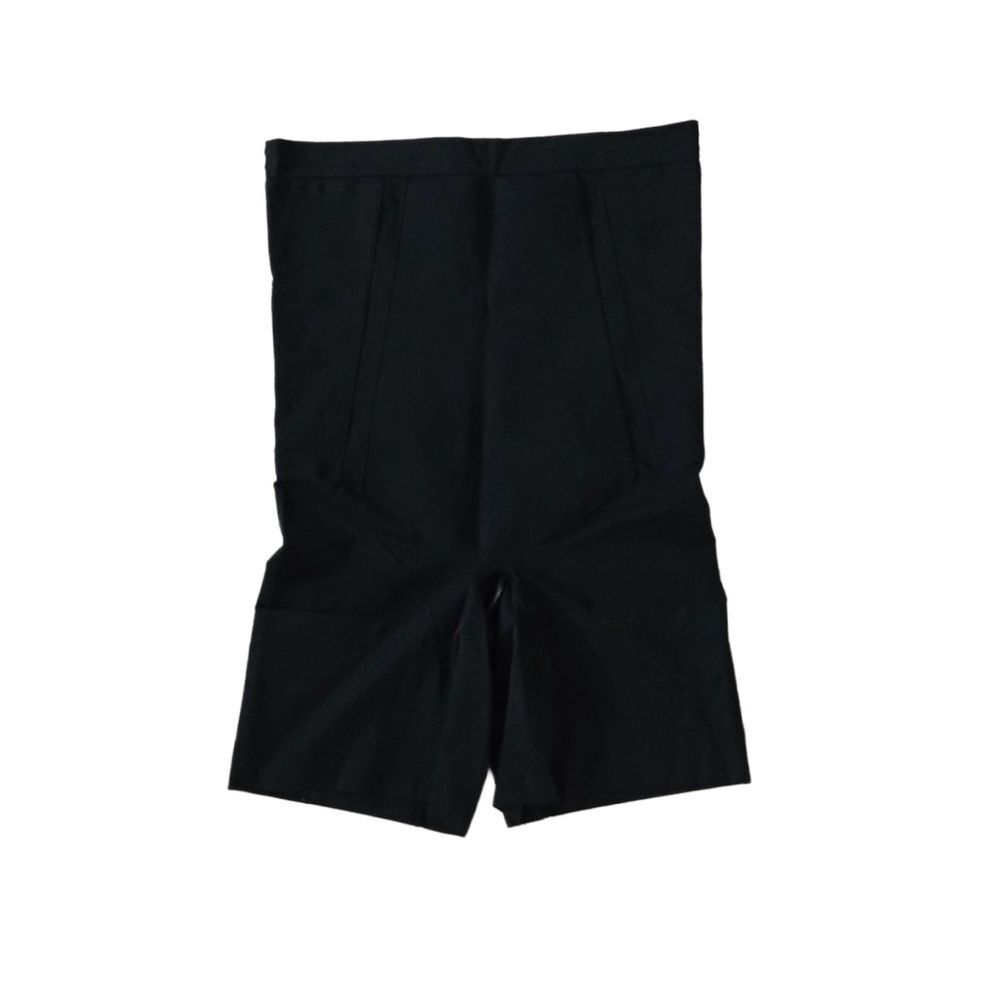 Spanx Women's Black Shapewear